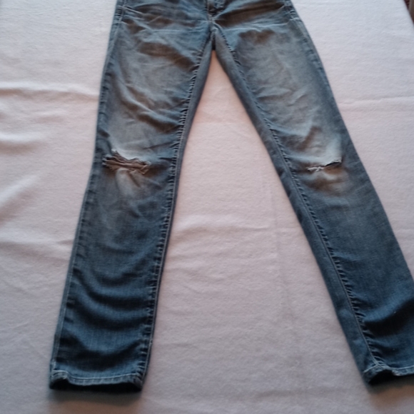 Gap Always Skinny 24/00r - Picture 2 of 8